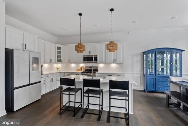 271 HERITAGE DR, Gordonsville, VA 22942