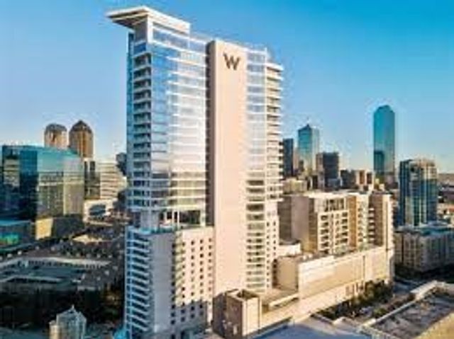 2408 Victory Park Lane 1233, Dallas, TX 75219