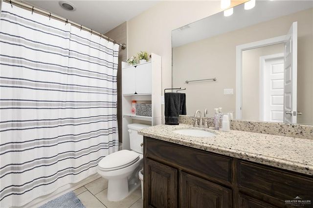 4512 Caddo Lane, Mcallen, TX 78504