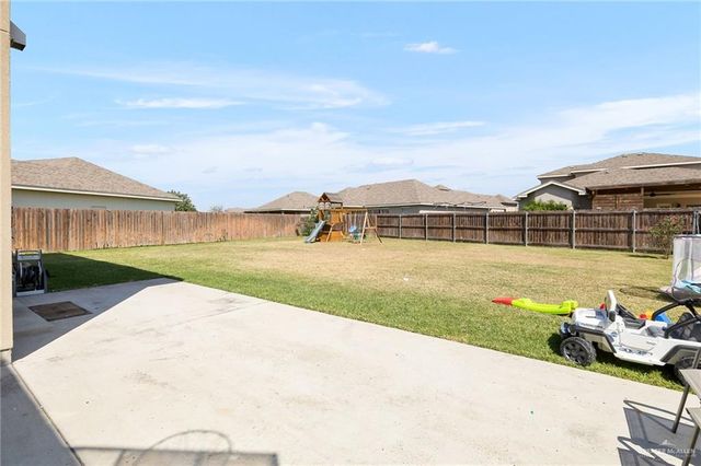 4512 Caddo Lane, Mcallen, TX 78504