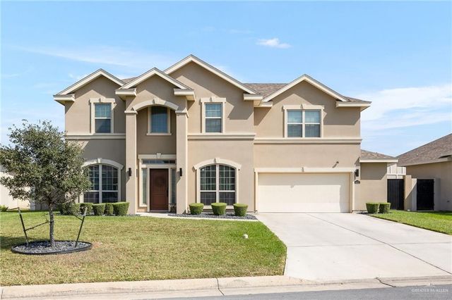 4512 Caddo Lane, Mcallen, TX 78504