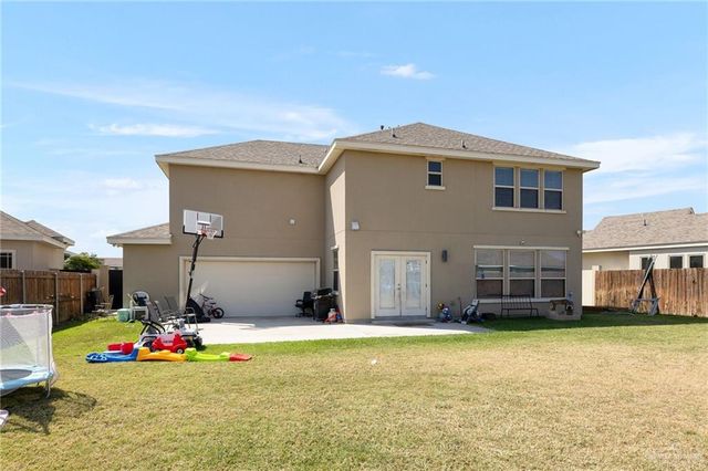 4512 Caddo Lane, Mcallen, TX 78504