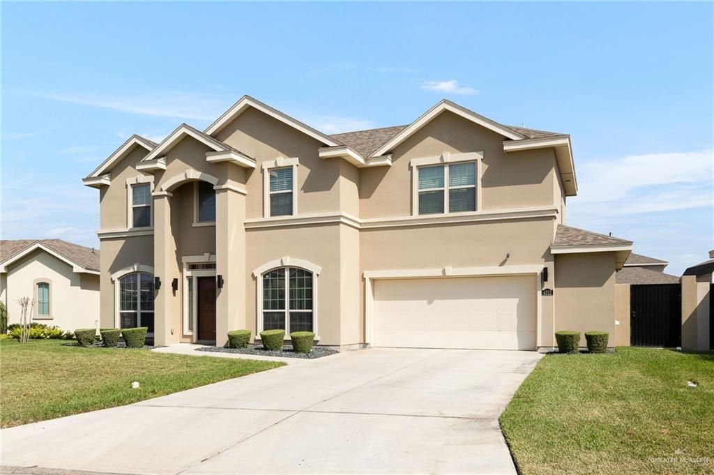 4512 Caddo Lane, Mcallen, TX 78504