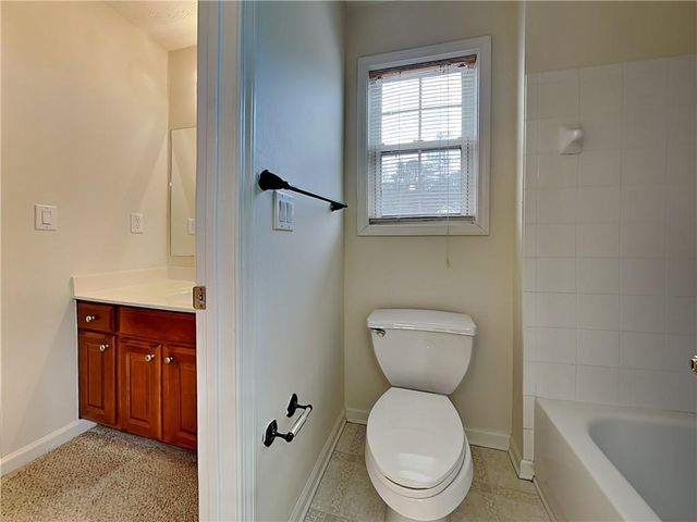 3201 Juniper Drive NW, Kennesaw, GA 30144