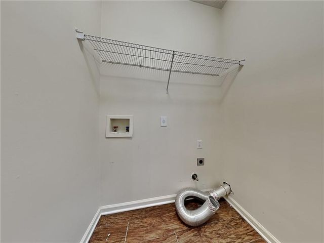 3201 Juniper Drive NW, Kennesaw, GA 30144