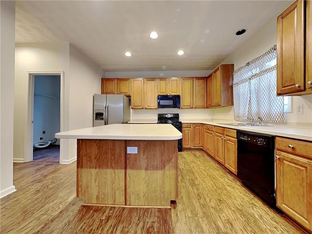 3201 Juniper Drive NW, Kennesaw, GA 30144