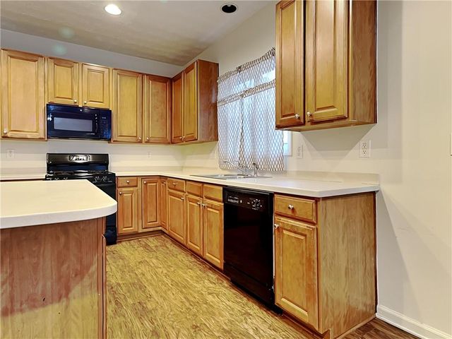 3201 Juniper Drive NW, Kennesaw, GA 30144