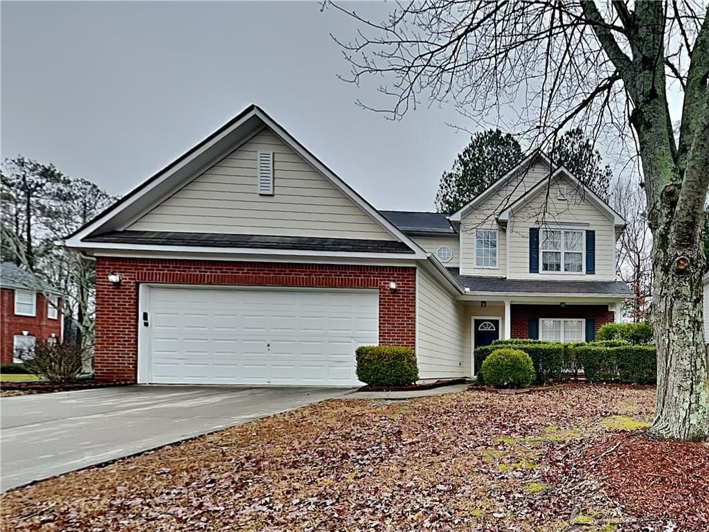 3201 Juniper Drive NW, Kennesaw, GA 30144