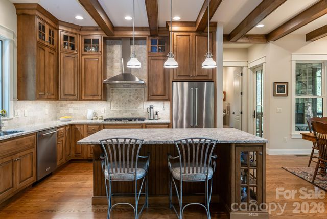 587 Autumn Sky Drive, Hendersonville, NC 28792