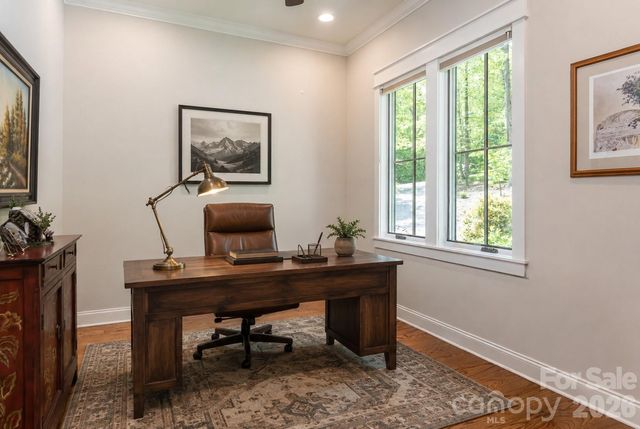 587 Autumn Sky Drive, Hendersonville, NC 28792