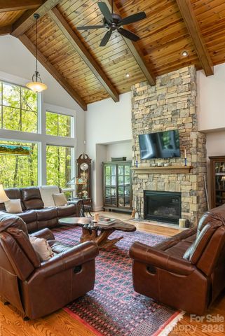 587 Autumn Sky Drive, Hendersonville, NC 28792