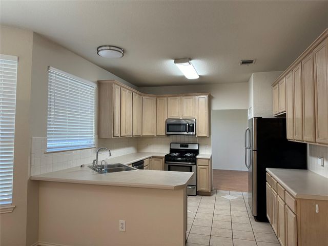 414 Darkwoods DR, Cedar Park, TX 78613