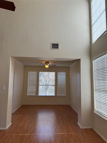 414 Darkwoods DR, Cedar Park, TX 78613