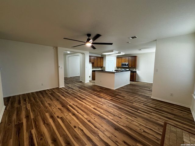 5911 Cinnabar, San Antonio, TX 78222