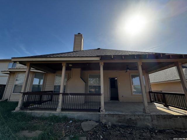 5911 Cinnabar, San Antonio, TX 78222