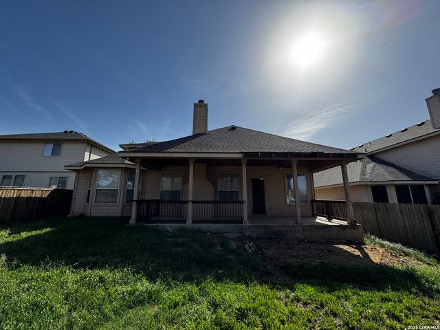 5911 Cinnabar, San Antonio, TX 78222