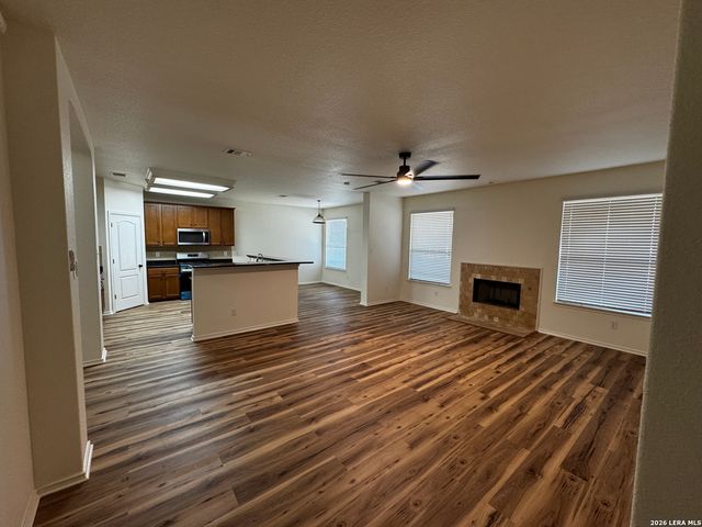 5911 Cinnabar, San Antonio, TX 78222