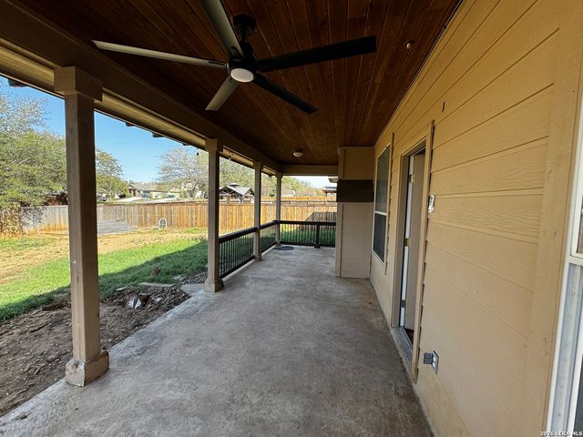 5911 Cinnabar, San Antonio, TX 78222