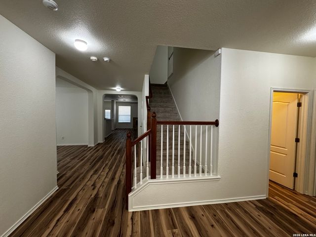 5911 Cinnabar, San Antonio, TX 78222