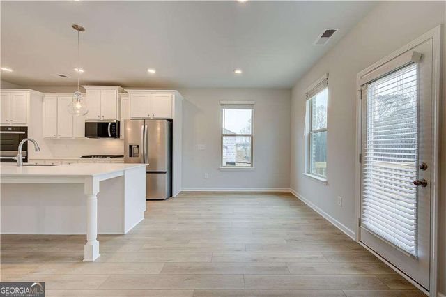 205 Delta Drive, Mcdonough, GA 30253