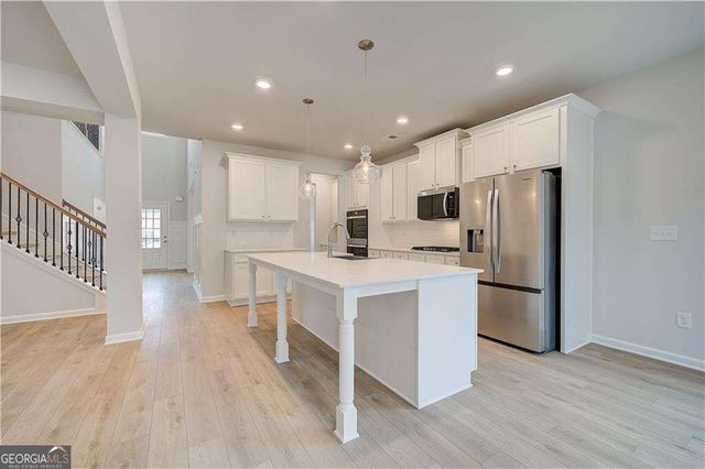 205 Delta Drive, Mcdonough, GA 30253