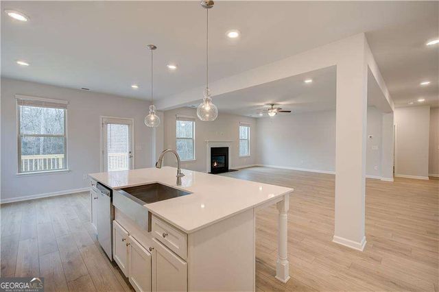 205 Delta Drive, Mcdonough, GA 30253