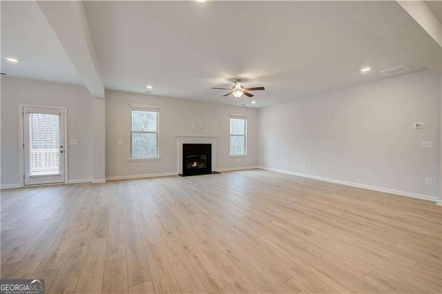 205 Delta Drive, Mcdonough, GA 30253