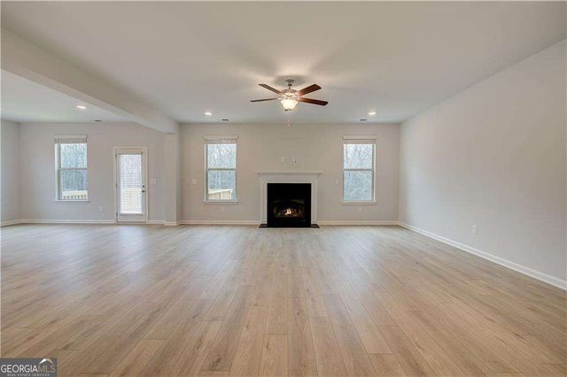 205 Delta Drive, Mcdonough, GA 30253