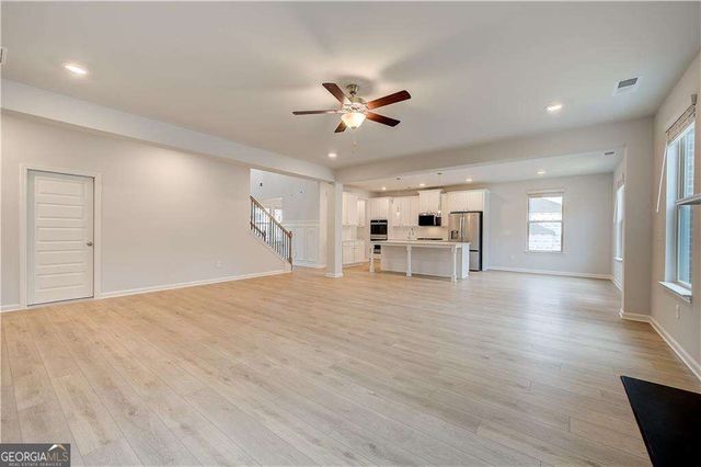 205 Delta Drive, Mcdonough, GA 30253