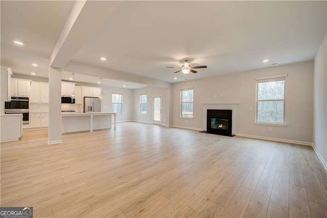 205 Delta Drive, Mcdonough, GA 30253