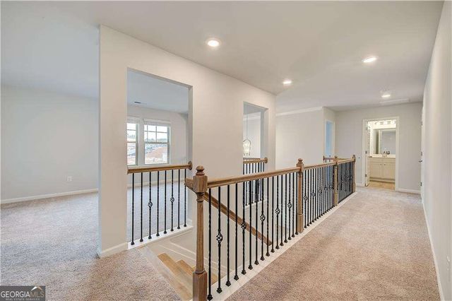 205 Delta Drive, Mcdonough, GA 30253