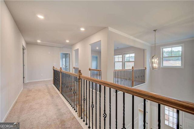 205 Delta Drive, Mcdonough, GA 30253