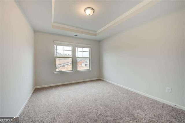 205 Delta Drive, Mcdonough, GA 30253