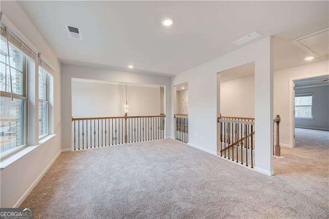 205 Delta Drive, Mcdonough, GA 30253