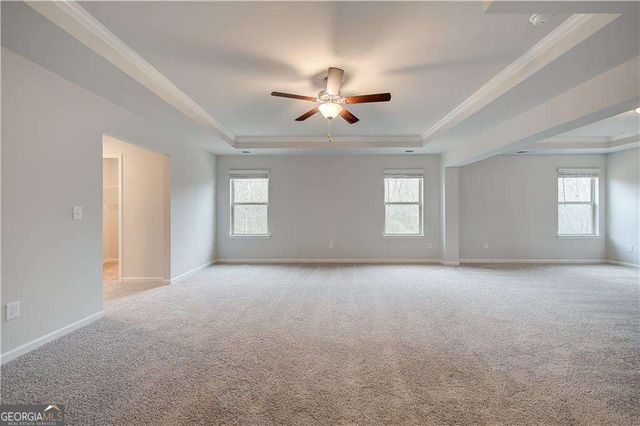 205 Delta Drive, Mcdonough, GA 30253