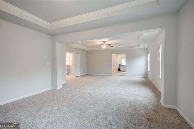 205 Delta Drive, Mcdonough, GA 30253