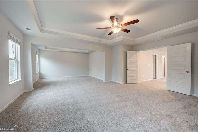 205 Delta Drive, Mcdonough, GA 30253