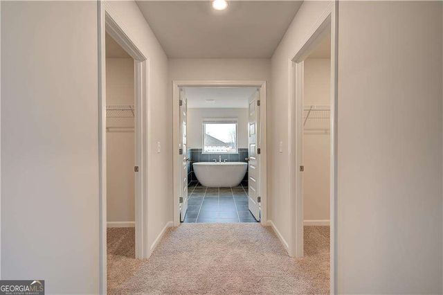 205 Delta Drive, Mcdonough, GA 30253