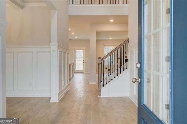 205 Delta Drive, Mcdonough, GA 30253