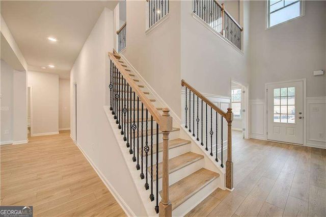 205 Delta Drive, Mcdonough, GA 30253