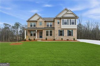 205 Delta Drive, Mcdonough, GA 30253