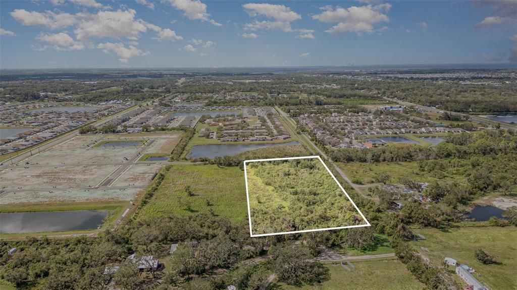 12TH STREET SE, Ruskin, FL 33570