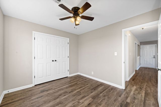 155 Jack Miller Blvd Apt 4, Clarksville, TN 37042