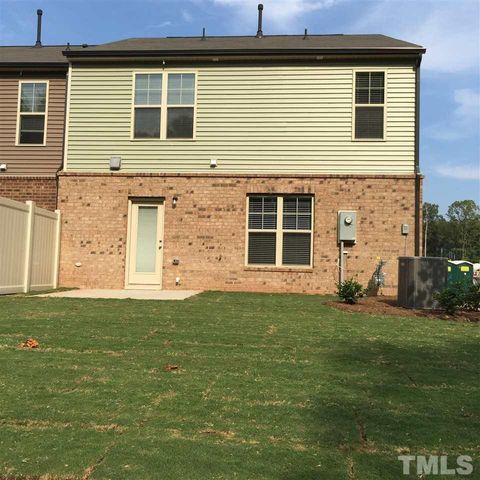 410 Chanson Drive, Cary, NC 27519