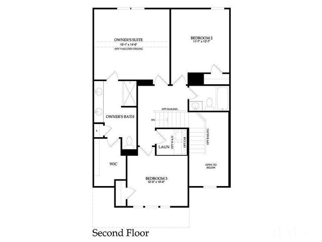 410 Chanson Drive, Cary, NC 27519