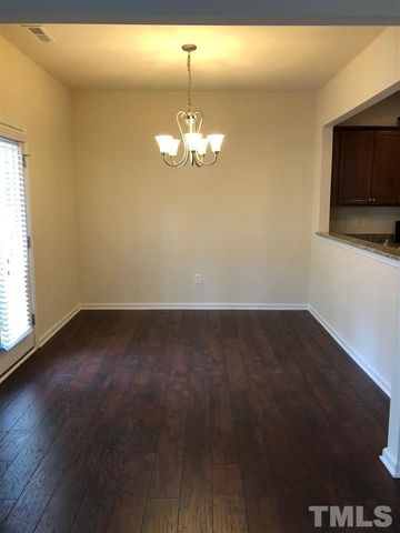 410 Chanson Drive, Cary, NC 27519