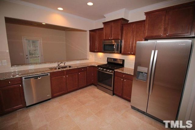 410 Chanson Drive, Cary, NC 27519