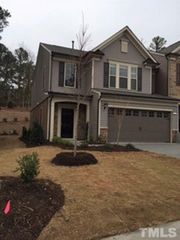 410 Chanson Drive, Cary, NC 27519