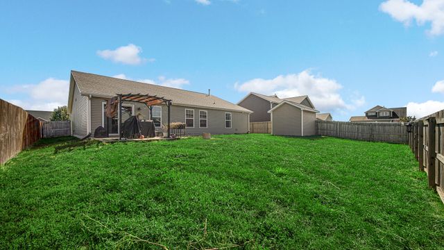 18476 Platinum Drive, Lowell, IN 46356