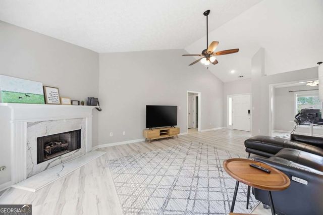3335 Ennfield Lane, Duluth, GA 30096